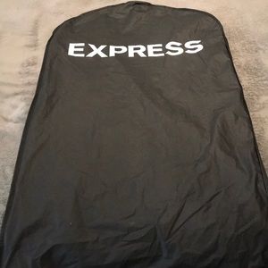 Express Garment Bag